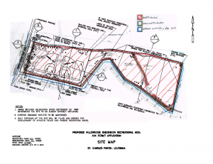 Wetland Overlays and Jurisdictional Determinations